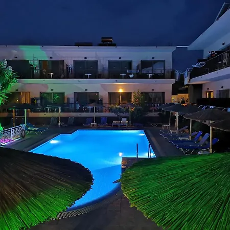 Marina Boutique Hotel-2